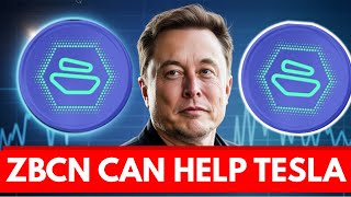 ELON MUSKs HIDDEN PLAN with ZEBEC (ZBCN) That Nobody Saw Coming