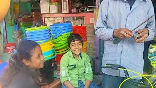 Surprise পেয়ে Betuখুব খুশি🌸🌻😊#familyvlog