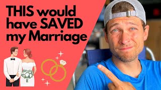 The ONLY Premarital Counseling you need || How to Stay Married AFTER the Wedding