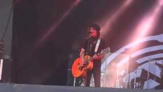 HIM - Join me (Maxidrom 12.06.2013 )