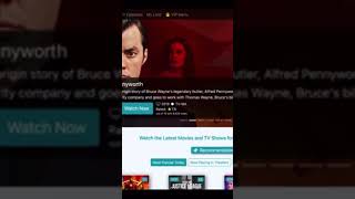 Flixtor The Streaming Website Shorts