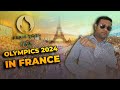 PARIS OLYMPIC 2024 EXPLAINED IN TAMIL | FRANCE TAMIL