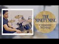 Nico Dela Cruz | The Ninety Nine Drum Cover | Citipointe Worship