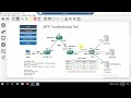 Network Troubleshooting Tool (MTR) - Ping / Traceroute / Packet Loss