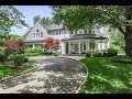 Sophisticated Property in Purchase, New York | Sotheby's International Realty