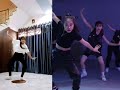 BLACKPINK - How You Like That ( Amy Park Remix ) Amy Park Choreography | Nandini Rathore  |