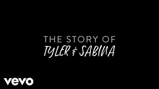 Tyler Rich - The Difference (The Story Of Tyler \u0026 Sabina)