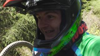 CUBE Actionteam - Enduro World Series 2016 Round 3 - Ireland