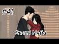 Suami M4fia (Episode 41) || Drama Sakura School Simulator