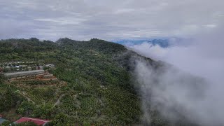 2021 Xmas Camping 4K / 聖誕露營 /空拍 /流雲