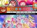 太鼓さん次郎 winくる！プリキュアミラクルユニバース☆ 創作譜面