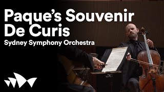 @sydneysymphony: Paque’s Souvenir De Curis | Chamber Sounds