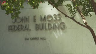 Sacramento lawmakers demand ICE access after reports of inhumane detention at Moss Building