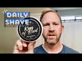 How To Shave Your Beard Off | The Daily Shave