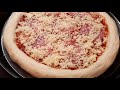 Неаполитанская Пицца🍕 pizza napoletana👍 Очень Вкусно 😋