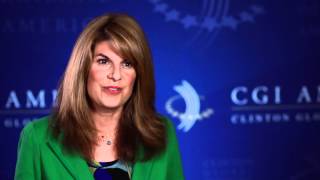 Nearsourcing in San Diego: Reviving US Prosperity - CGI America 2012 Commitment Announcement