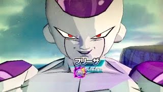 【ゴッドボス：復活のF(フリーザ)に挑戦】DBH ドラゴンボールヒーローズ GDM4弾 【新たなる戦い編】GDM1【GOD BOSS：Resurrection F 】Frieza Final Form