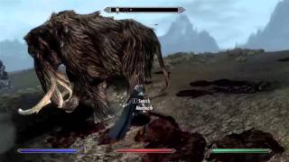 Kilplix Mods The Crap Out of Skyrim #20 - Children XP best XP