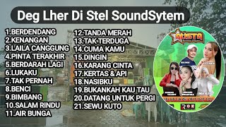 FULL ALBUM DANGDUT ALISTA MUSIK | SANGAT COCOK DI STEL DI ORANG HAJATAN