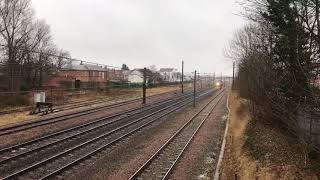 66727 Maritime at Retford (Light)