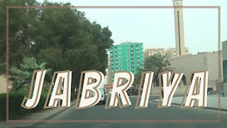 Jabriya (Part 2) | Kuwait Travel Vlog