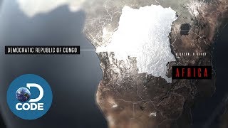 Where Did Ebola Come From?