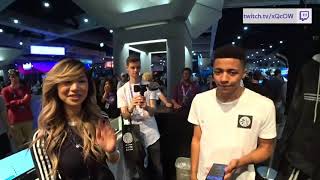 See-Through Btw Pokiw - Best of Twitch #3