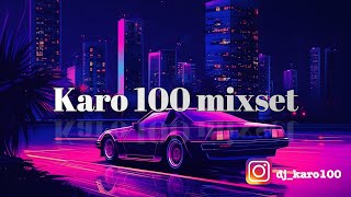 💙곧 추석이 다가온다!! 귀성길 클럽노래 / DJ karo100 club bounce mixset💕💕