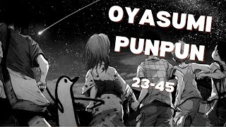 Punpun & Aiko: How to despise yourself | Part 2/2