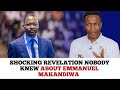 SHOCKING REVELATION PROPHET UEBERT ANGEL MADE ABOUT PROPHET EMMANUEL MAKANDIWA