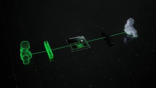 Razer Beamforming Surround Sound With Head-Tracking AI Technology