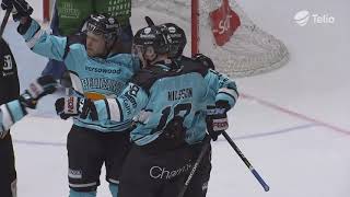 Pelicans – Ilves highlights 8.3.2019