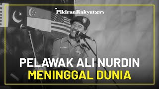 Berita Duka, Ali Nurdin Meninggal Dunia, Pelawak yang Dekat dengan Doyok, Kadir dan Eko Patrio