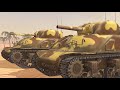 world of tanks blitz. update 4.4 review