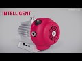 Experience our new HiScroll – the oil-free vacuum pumps by Pfeiffer Vacuum in 3D!