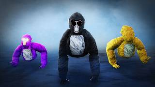 Every Ghost I Found In Gorilla Tag