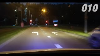 Politie nachtdienst nr 3. Politie Vlogger Jan-Willem, NR 10