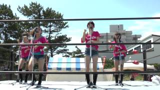 8-3　smile　九州ご当地アイドルグランプリ2013　「年下の男の子」