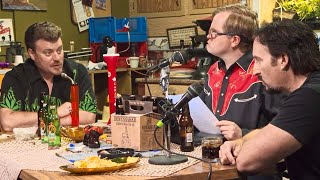 Trailer Park Boys Podcast Episode 1 - Welcome to Ricky's Kitchen