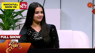 Vanakkam Tamizha with Actress Haripriya - Full Show | 24 Feb 2025 | SunTV