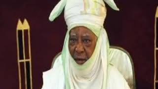 TARIHIN MARIGAYI ADO BAYERO ALLAH YAJIKANSA