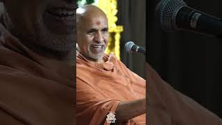 Guruji HDH Swamishri Himmatnagar Jaher Sabha | HDH Swamishri Vicharan 2024