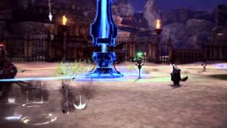 TERA- Battleground Trailer