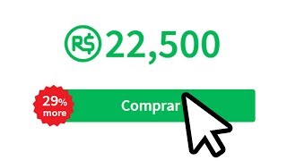 2 Novas Formas De Conseguir Robux Grátis No Roblox 2018 - 