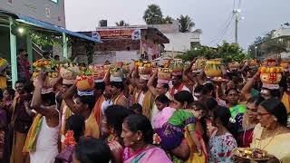 chinnagudur katamaya bonalu