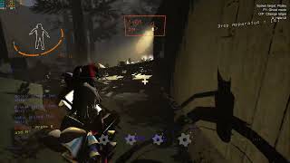Lethal Company - Anime Plot Armor