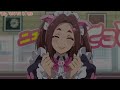 nagomi becomes a cute 36 year old maid — akiba maid war episode 12