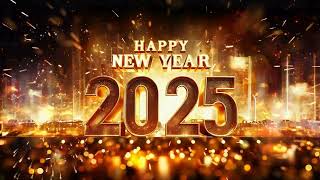 NEW YEAR THEME SONG 2025 / Justin J L Musical / புத்தாண்டு பாடல்  / New Hit of 2025