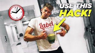 5 Bulking Hacks YOU NEED TO KNOW! (Works For Skinny Guys)
