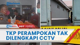 Polda Jateng Bantu Kasus Perampokan Gudang Rokok di Solo, Polisi Sebut TKP Tak Dilengkapi CCTV